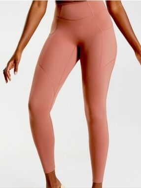 Gymshark X Whitney Simmons Everyday  Pocket Leggings